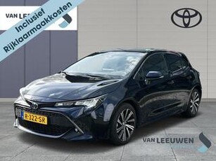 Toyota COROLLA 1.8 Hybrid Dynamic