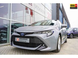 Toyota Corolla 1.8 Hybrid Dynamic | Navi |Camera |Carplay