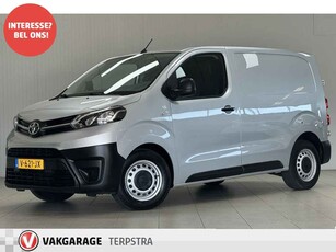 Toyota ProAce Compact 1.6 D-4D Cool Comfort/