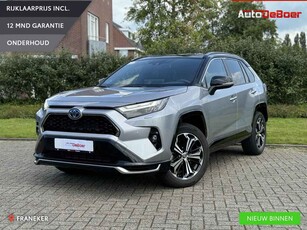 Toyota RAV4 2.5 Plug-in Hybrid AWD Bi-Tone Plus