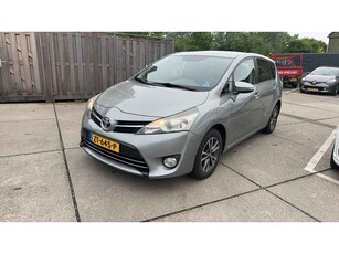 Toyota Verso 1.6 VVT-i Aspiration