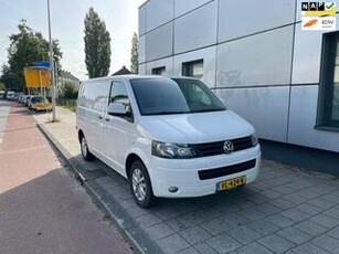 Volkswagen TRANSPORTER 2.0 TDI L1H1 Baseline KOEL/VRIES