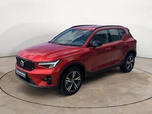 Volvo XC40 2.0 B3 Plus Dark (mc 3552) Binnen 1 week leverbaar - 18