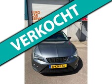 Seat Leon 1.4 TSI FR