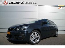 Peugeot 308 SW 1.2 PureTech Business (130pk) Automaat | Cruise