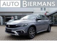 Fiat Tipo Cross 1.0 Cross Navi/Camera