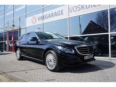 Mercedes-Benz C-Klasse 129PK Luxury Trekhaak