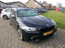 BMW 5 Serie 520i M Sport Edition