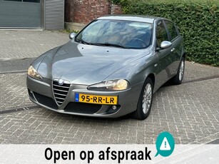 Alfa Romeo 147 1.6 T.Spark Veloce Distinctive