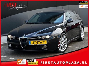 Alfa Romeo 159 Sportwagon 1.7 T Distinctive