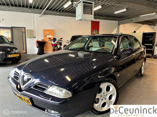 Alfa Romeo 166 3.0 V6 Sportronic/Nw. distr.i riem/ Nw. A.P.K.