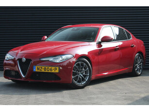 Alfa Romeo Giulia 2.0T Super | Nieuwe multiair | Keurige auto |