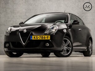 Alfa Romeo Giulietta 1.4 Turbo MultiAir Super Sport 170Pk