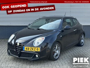 Alfa Romeo MiTo 1.3 JTDm ECO Business Executive