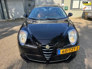 Alfa Romeo MiTo 1.3 JTDm ECO Distinctive