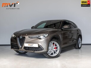 Alfa Romeo Stelvio 2.0 T AWD Super / 201pk / Trekhaak /