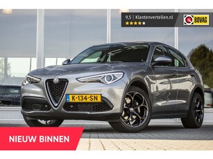 Alfa Romeo Stelvio 2.0 T AWD Super Bi-Xenon Camera