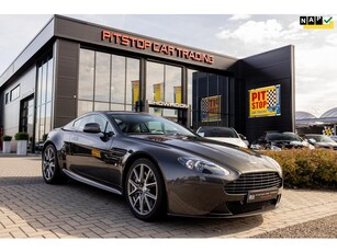 Aston Martin V8 Vantage 4.7 V8 Sportshift 426 PK