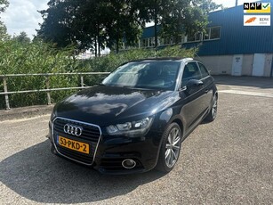 Audi A1 1.2 TFSI Ambition Pro Line Business!2011!17