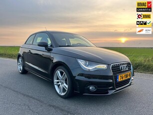 Audi A1 1.2 TFSI Pro Line S