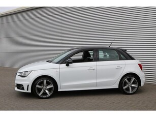 Audi A1 1.2 TFSI S-Line (126.850Km Clima Navi 17InchLMV)