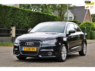 Audi A1 1.4 TFSI Ambition Pro Line AUTOMAAT NAVI