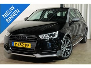 Audi A1 Sportback 1.0 TFSI Sport Pro Line S