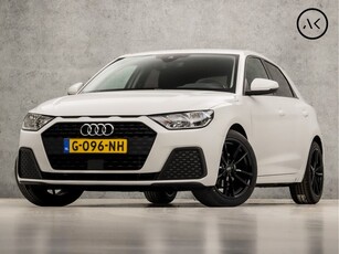 Audi A1 Sportback 30 TFSI Sport Automaat (APPLE CARPLAY