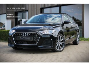 Audi A1 Sportback 30 TFSI Pro Line - Apple Carplay - Airco