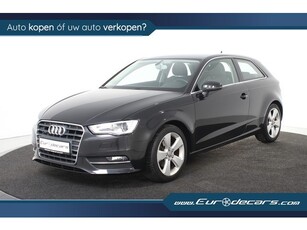 Audi A3 1.2 TFSI Sport *Trekhaak*Bi-Xenon* (bj 2014)