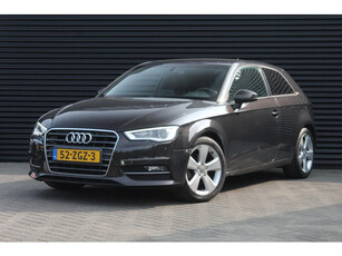 Audi A3 1.4 TFSI Pro Line + | Xenon | Sportstuur | Sportstoelen |