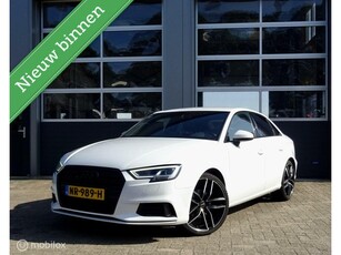 Audi A3 Limousine 1.0 TFSI Design ProLine Plus NAVITREKHAAK