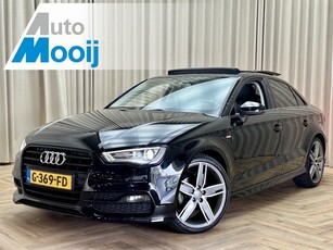 Audi A3 Limousine 1.4 TFSI 150 PK *S-Line SPORT*