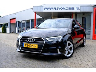 Audi A3 Limousine 30 TFSI Sport Lease Edition