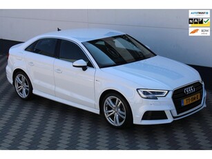 Audi A3 Limousine 30 TFSI Sport S Line Edition Xenon NAP !!!