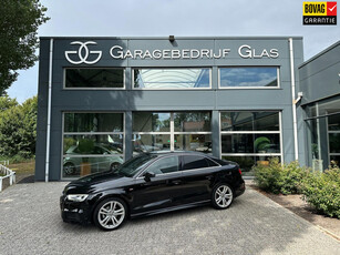 Audi A3 Limousine 35 TFSI CoD Sport 2 x S Line Edition nl-auto