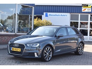 Audi A3 Sportback 1.0 TFSI Sport Lease Edition Aut. 76dkm