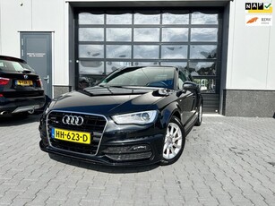 Audi A3 Sportback 1.2 TFSI Ambition Sport S-LINE automaat