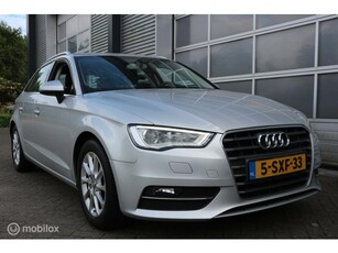 Audi A3 Sportback 1.2 TFSI Attraction Pro Line plus