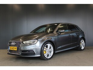 Audi A3 Sportback 1.4 e-tron PHEV Ambition Pro Line plus