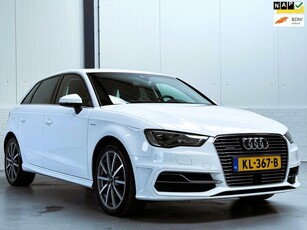 Audi A3 Sportback 1.4 e-tron PHEV Ambition Pro Line plus