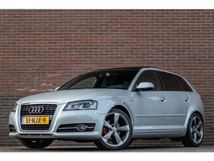 Audi A3 Sportback 1.4 TFSI 126PK Ambition Pro Line S **