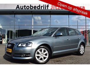 Audi A3 Sportback 1.4 TFSi Ambition Pro Line ECC Full Map