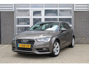 Audi A3 Sportback 1.4 TFSI Ambition Pro Line / Navigatie /