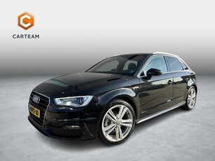 Audi A3 Sportback 1.4 TFSI Ambition Pro Line S