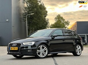 Audi A3 Sportback 1.4 TFSI Ambition Sport Edition