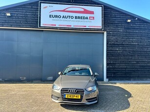 Audi A3 Sportback 1.4 TFSI Attraction Pro Line