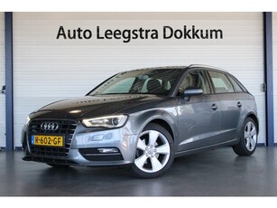 Audi A3 Sportback 1.4 TFSI Attraction Pro Line plus Afn.