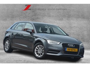 Audi A3 Sportback 1.4 TFSI Attraction Pro Line plus