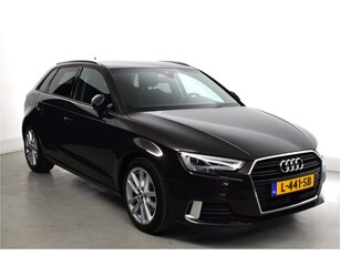 Audi A3 Sportback 1.4 TFSI Automaat Sport Edition Park